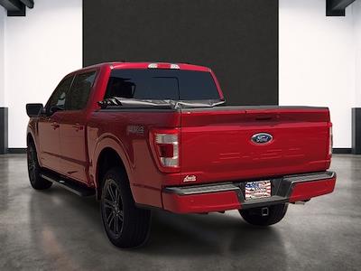 2023 Ford F-150 SuperCrew Cab 4WD Pickup for sale #PFC15708 - photo 2