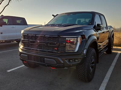 Used 2023 Ford F-150 - photo 1