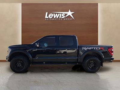 Used 2023 Ford F-150 - photo 1