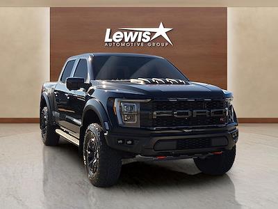 Used 2023 Ford F-150 - photo 1