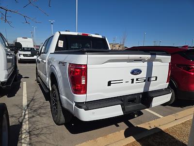 Used 2023 Ford F-150 - photo 1
