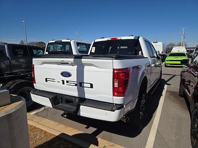 Used 2023 Ford F-150 - photo 1