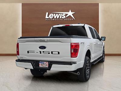 Used 2023 Ford F-150 - photo 1