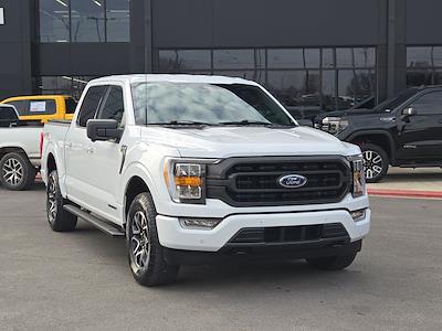 Used 2023 Ford F-150 - photo 1