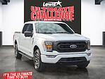 2023 Ford F-150 SuperCrew Cab 4WD Pickup for sale #PFC82692 - photo 1