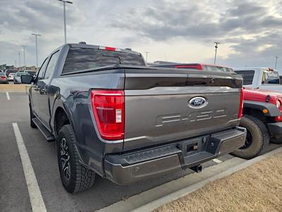 Used 2023 Ford F-150 - photo 1