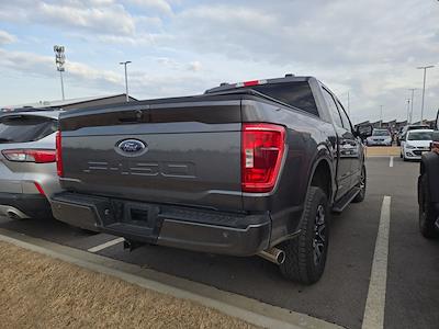 Used 2023 Ford F-150 - photo 1