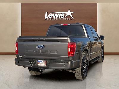 Used 2023 Ford F-150 - photo 1