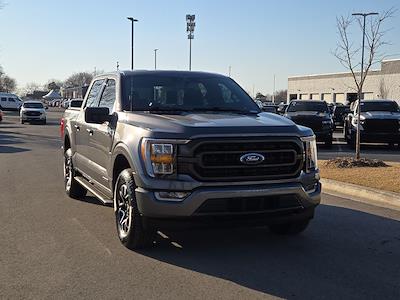 Used 2023 Ford F-150 - photo 1