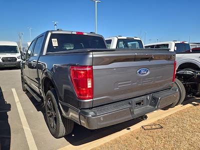 Used 2023 Ford F-150 - photo 1