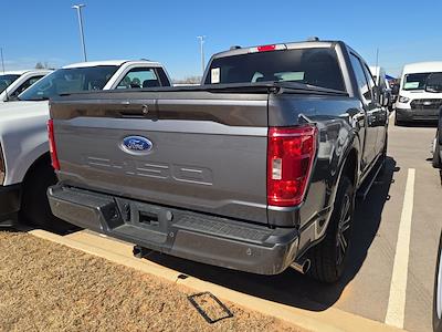 Used 2023 Ford F-150 - photo 1