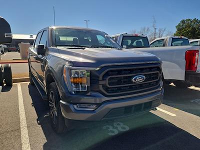 Used 2023 Ford F-150 - photo 1