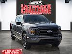 2023 Ford F-150 SuperCrew Cab 4WD Pickup for sale #PFD05595 - photo 1