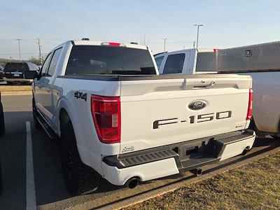 2023 Ford F-150 SuperCrew Cab 4WD Pickup for sale #PFD18161 - photo 2