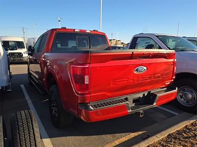 Used 2023 Ford F-150 - photo 1
