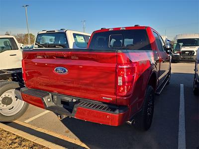 Used 2023 Ford F-150 - photo 1