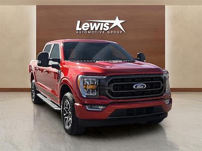 Used 2023 Ford F-150 - photo 1