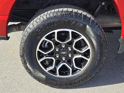 Used 2023 Ford F-150 - photo 1