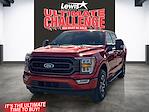 2023 Ford F-150 SuperCrew Cab 4WD Pickup for sale #PKD37221 - photo 20
