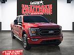 2023 Ford F-150 SuperCrew Cab 4WD Pickup for sale #PKD37221 - photo 1