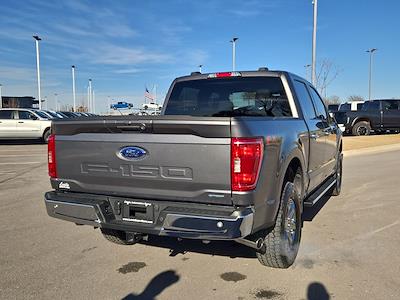 Used 2023 Ford F-150 - photo 1