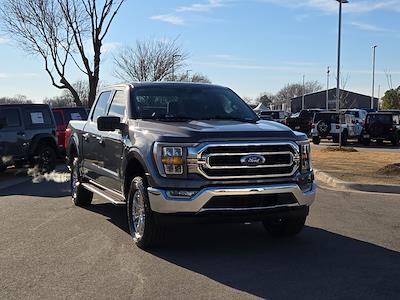 Used 2023 Ford F-150 - photo 1
