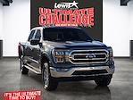 2023 Ford F-150 SuperCrew Cab 4WD Pickup for sale #PKE82339 - photo 1