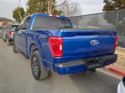 Used 2023 Ford F-150 - photo 1