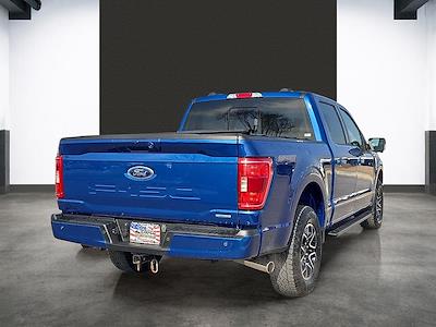 Used 2023 Ford F-150 - photo 1