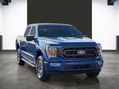 Used 2023 Ford F-150 - photo 1