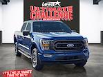2023 Ford F-150 SuperCrew Cab 4WD Pickup for sale #PKF34303 - photo 1