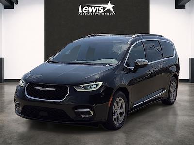 2023 Chrysler Pacifica FWD Minivan for sale #PR619829 - photo 1