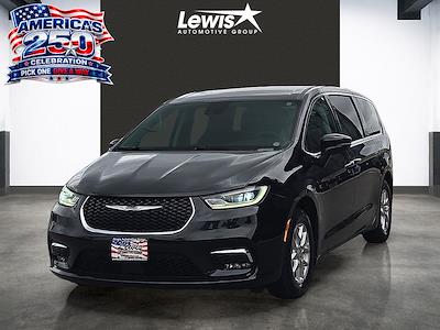 2023 Chrysler Pacifica FWD Minivan for sale #PR625370 - photo 1