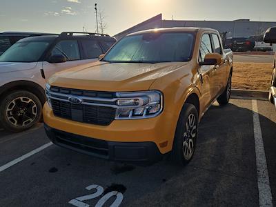 Used 2023 Ford Maverick - photo 1