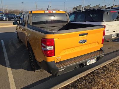 Used 2023 Ford Maverick - photo 1