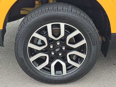 Used 2023 Ford Maverick - photo 1