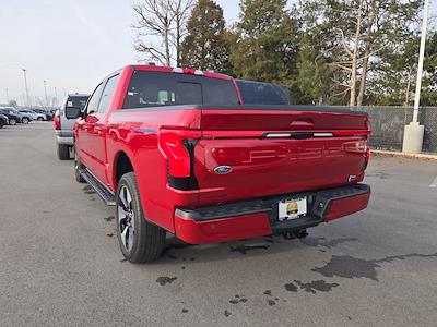 Used 2023 Ford F-150 Lightning - photo 1