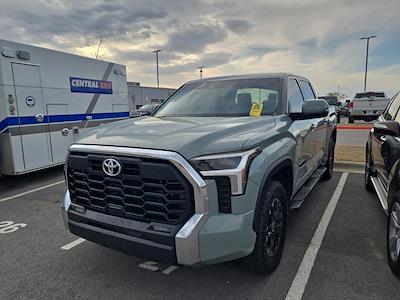 Used 2023 Toyota Tundra - photo 1