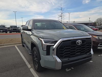 Used 2023 Toyota Tundra - photo 1