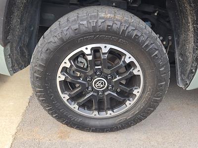 Used 2023 Toyota Tundra - photo 1