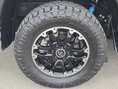 Used 2023 Toyota Tundra - photo 1