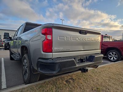 Used 2024 Chevrolet Silverado 2500 - photo 1