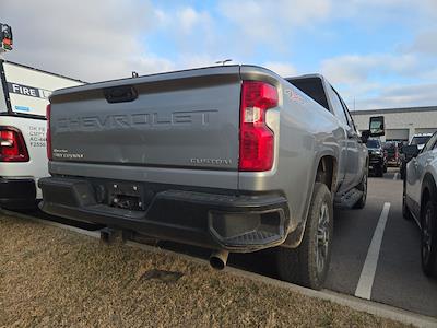 Used 2024 Chevrolet Silverado 2500 - photo 1
