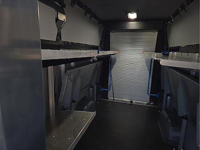 Used 2024 Ram ProMaster EV 3500 - photo 1