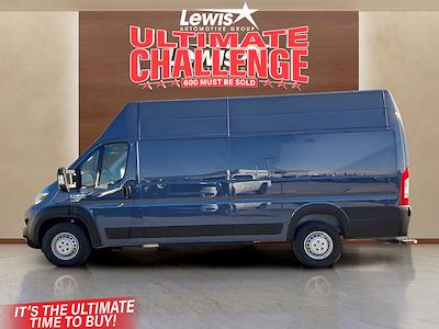 Used 2024 Ram ProMaster EV 3500 - photo 1