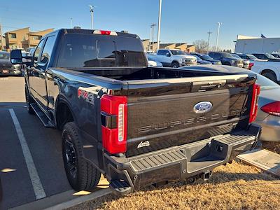 Used 2024 Ford F-250 - photo 1