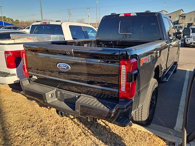 Used 2024 Ford F-250 - photo 1