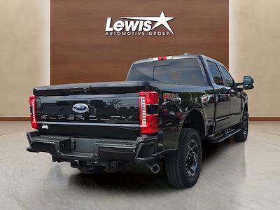 Used 2024 Ford F-250 - photo 1