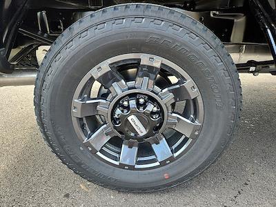 Used 2024 Ford F-250 - photo 1