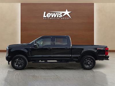 Used 2024 Ford F-250 - photo 1